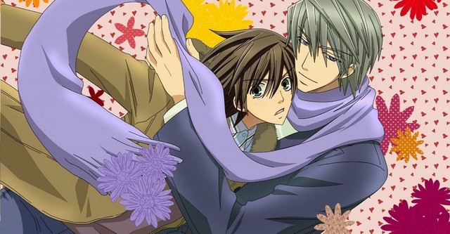 Junjo Romantica