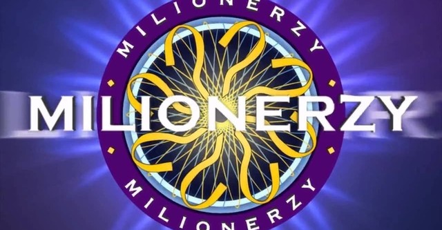 Milionerzy