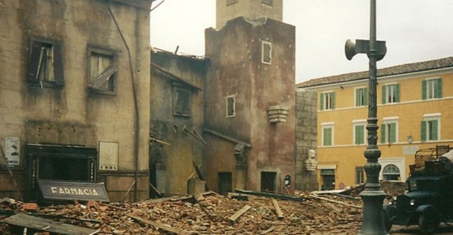 Al di là delle frontiere
