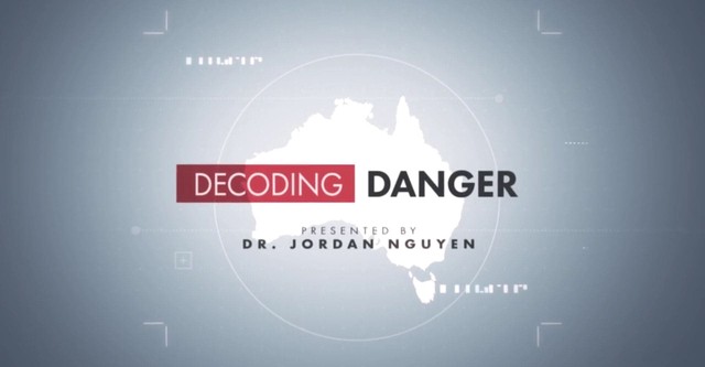 Decoding Danger