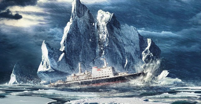 The Icebreaker