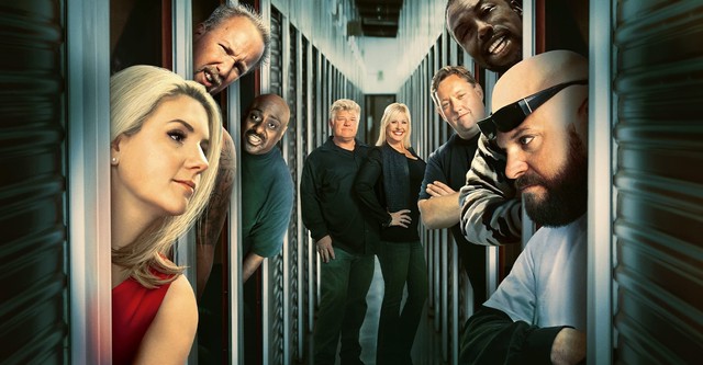 Storage wars watch best sale online