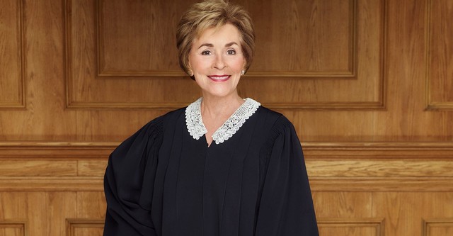 Bad hotsell judge putlocker