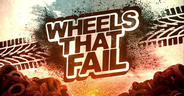 Wheels That Fail