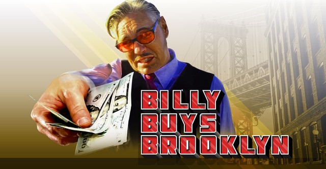 Billy Buys Brooklyn