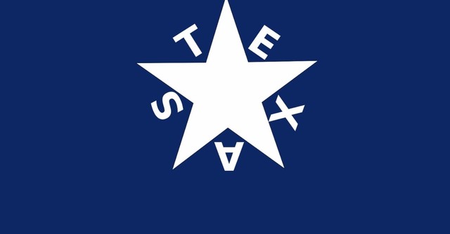 Texas - Kampf um die Freiheit