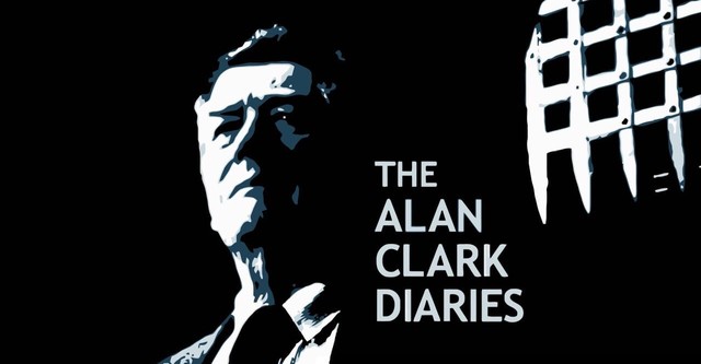 The Alan Clark Diaries