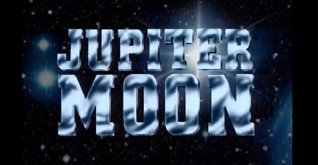 Jupiter Moon