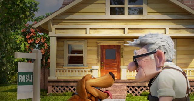 Bienvenue chez Doug
