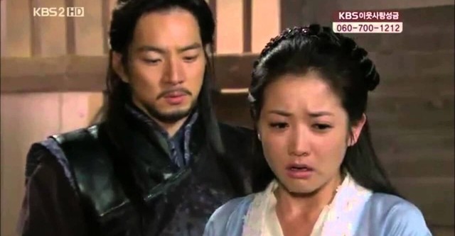 The kingdom of the winds episode 1 dramacool sales