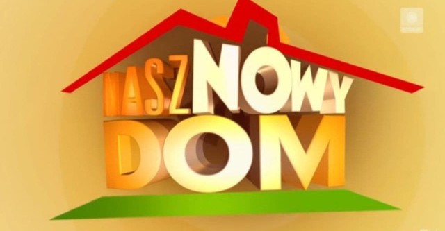 Nasz nowy dom