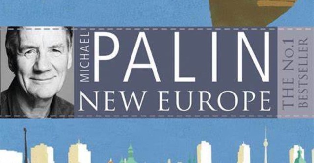Michael Palin [OV]: Das neue Europa