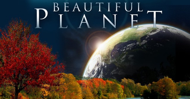 Beautiful Planet