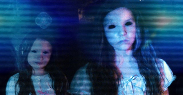 Paranormal Activity: İşaretliler