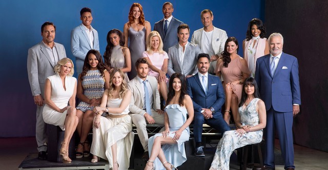 The Bold and the Beautiful Season 1 - episodes streaming online