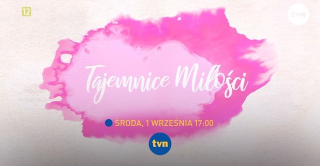 Tajemnice Miłości