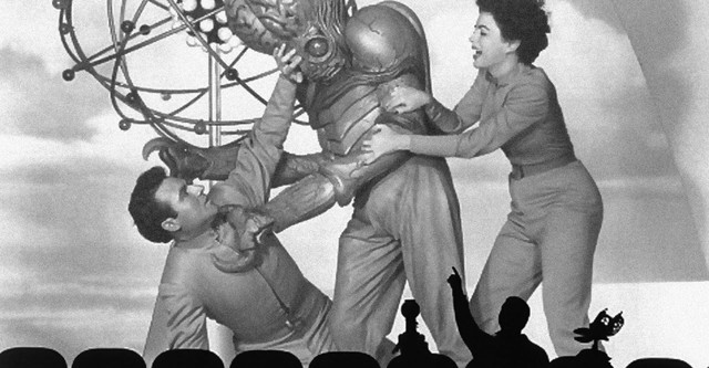 Mystery Science Theater 3000: Der Film