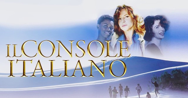 Il console italiano