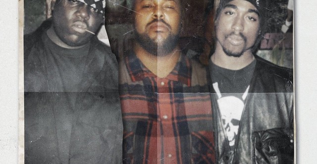 Last Man Standing: Suge Knight and the Murders of Biggie & Tupac