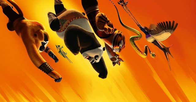 Kung Fu Panda 2