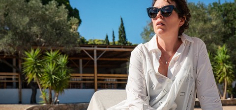 The Best Jessie Buckley Performances Ranked and Where To Watch Them