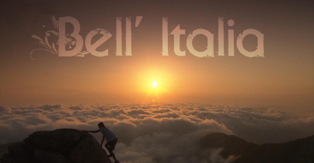 Bell' Italia