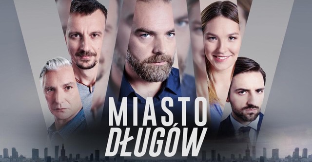 Miasto długów