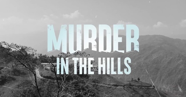 Murder in the Hills