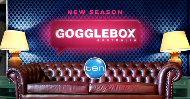 Gogglebox Australia