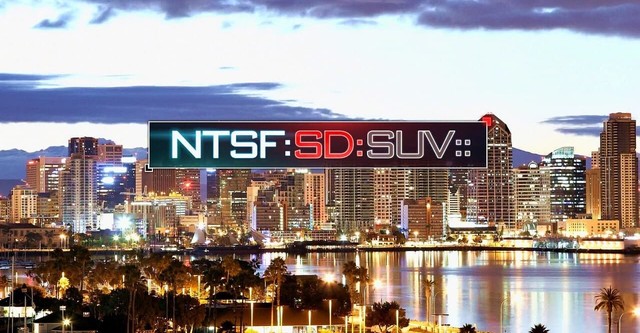 NTSF:SD:SUV::