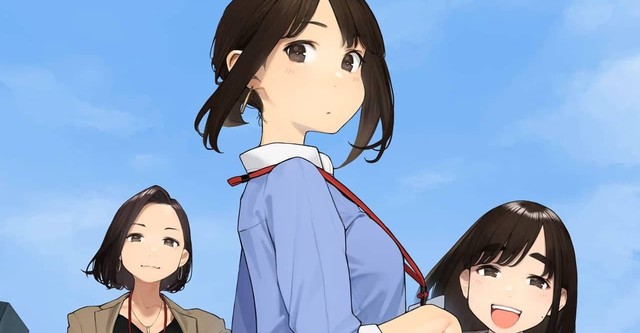 Ganbare Douki-chan: mangá chegou ao fim - Anime United