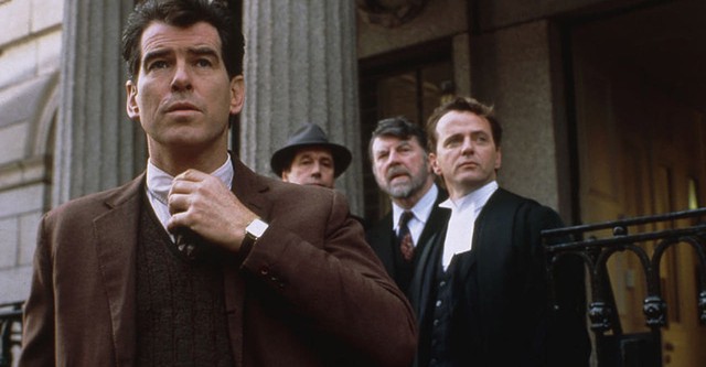 Evelyn movie: where to watch streaming online