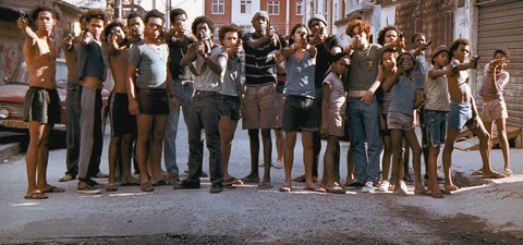 Como encontrar las mejores películas sobre jóvenes rebeldes en línea