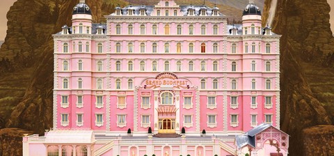 The Best Wes Anderson Movies, Ranked
