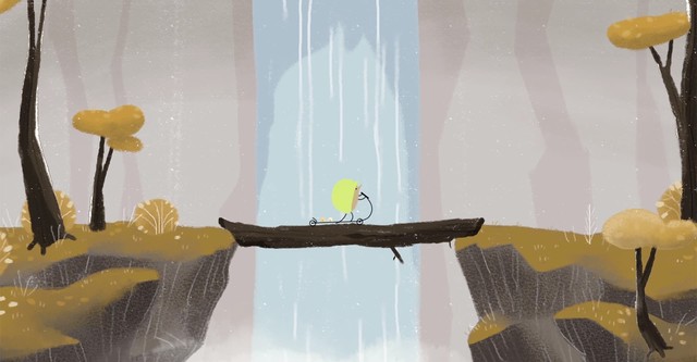 The Last Day of Autumn