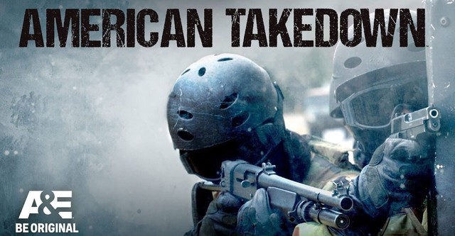 American Takedown