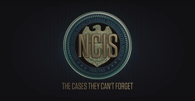 NCIS: The Cases They Can't Forget