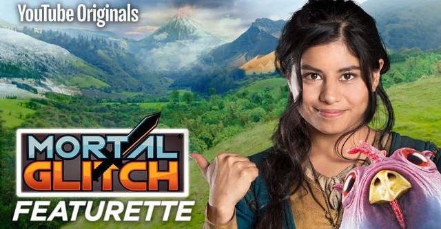 Mortal Glitch