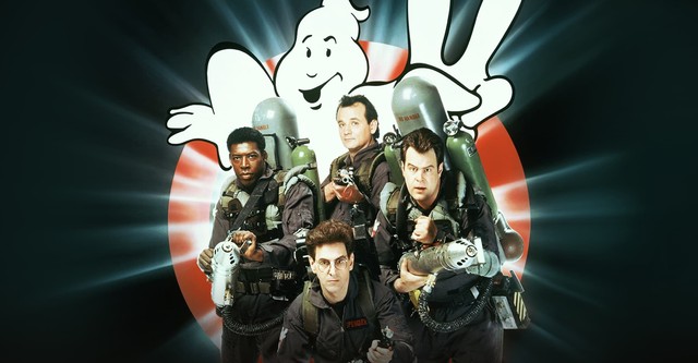 Ghostbusters 2