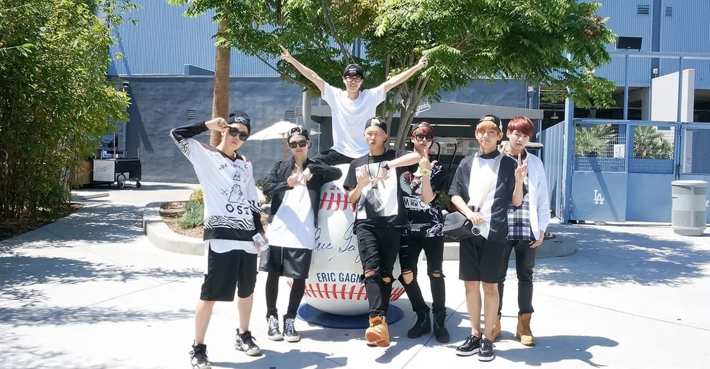 Cómo ver todas las películas y programas de BTS antes de la Gira Mundial de 2026-2027
