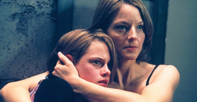 Watch panic room full movie free sale