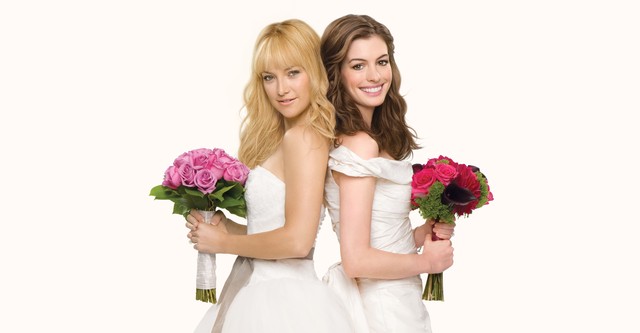 Bride Wars - Beste Feindinnen