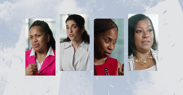 Women of 9/11: A Special Edition of 20/20 with Robin Roberts