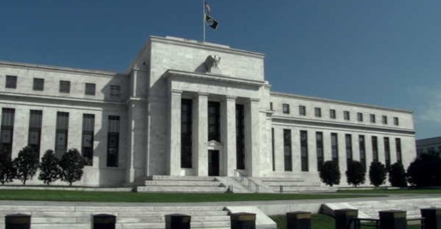 Money for Nothing: Inside the Federal Reserve