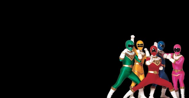 Watch power rangers zeo online free hot sale