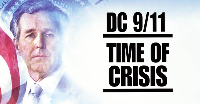 DC 9/11: Time of Crisis