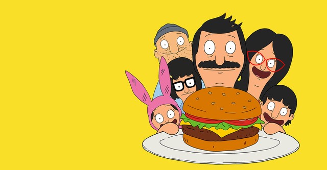 The Bob's Burgers Movie streaming: watch online