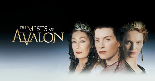 the mists of avalon movie trailer