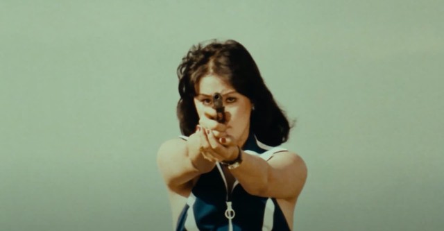 Cleopatra Wong - Die Unüberwindliche