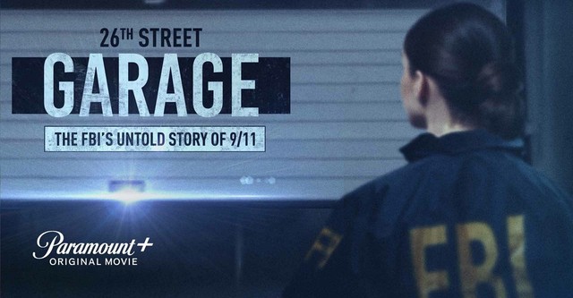 9/​11 – Die unerzählte Geschichte des FBI